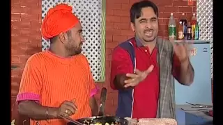 Sawdhan Agge Bhagwant Mann | Bhagwant Maan | Clip No. 5