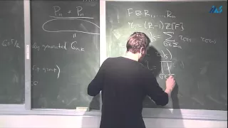 Roman Mikhailov-Combinatorial group theory and homotopy