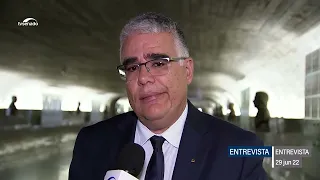 Senador Eduardo Girão fala sobre a PEC 1/2022 – 29/06/22