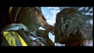 ZOMBIE KILL MONTAGE: Cockneys vs Zombies - SCREAM FACTORY EXCLUSIVE