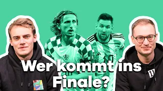 Wer kommt ins Finale? – Das Themenfrühstück