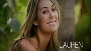 The Hills Lauren Conrad Opening Sequence tribute