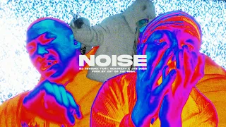 DJ TATSUKI - NOISE feat. Benjazzy & Jin Dogg (prod by ZOT on the WAVE)