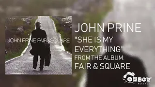 John Prine - She Is My Everything - Fair & Square