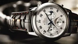 5 Best Longines Watches in 2024 | Longines Watch 2024