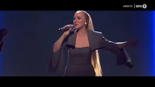 Margaret Berger - Oblivion (Live @ NRK MGP Finale 2024)