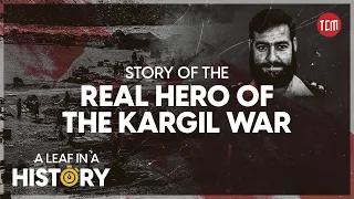 How an Indian Brigadier Campaigned for Capt Karnal Sher Khan to Win the Nishan-e-Haider?