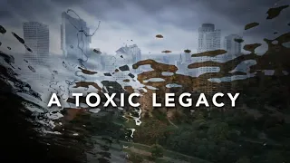 A Toxic Legacy: Cleaning Up Milwaukee’s Waterways