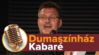 Szülőnap 1. rész | Dumaszínház Kabaré