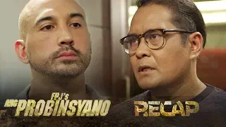 Renato comes face-to-face with Lance | FPJ's Ang Probinsyano Recap