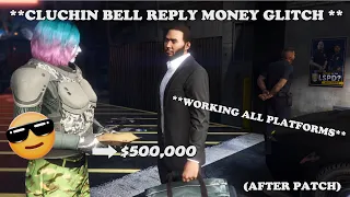 Cluckin' Bell Farm Raid (SKIP SETUP GLITCH) GTA 5 Online (REPLAY GLITCH) Easy $500K!