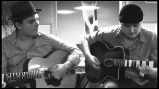 "Swing gitan" (gypsy swing) - Favino Lorier & Tico Weiss