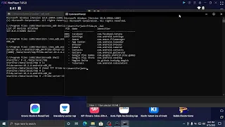 How to setup frida in nox emulator and root with magisk (Educational)