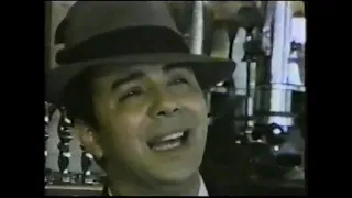 CUESTA ABAJO - Rafael Rojas (El Gardel chileno)