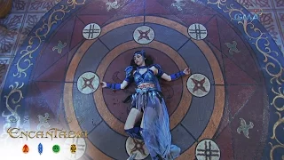 Encantadia: Ang pagkagapi ni Amihan