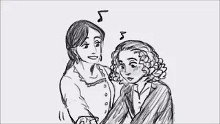 Take a Break Animatic- Reupload from Moo Radish (Hamilton)