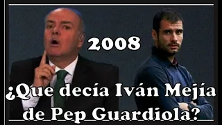 Lo mejor del pulso del futbol 2008, con Hernan Pelaez e Ivan Mejia Alvarez