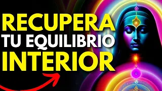 🔴HIPNOSIS para SANAR Cuerpo & Mente y DORMIR [Profundamente] | MEDITACIÓN Guiada💖