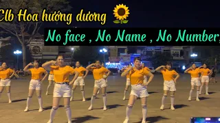 No face  ,  No Name , No Number , Modern Talking ( clb - HHD 🌻 Mạo Khê  - QN  )