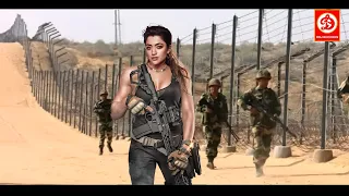 New Release Full Hindi Dubbed Action Movie | Rashmika Mandanna Superhit Blockbuster South Movie