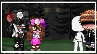 🔪☠️Imagina que es tu tio ☠️🔪//Gacha club💕//Creepypastas 🖤//Sally Williams 🌺