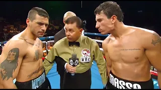 WHAT A FIGHT! Lucas Matthysse (ARGENTINA) vs Roberto Ortiz (MEXICO) | KNOCKOUT, BOXING FIGHT HL