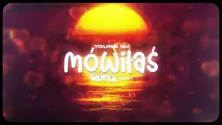 Young Igi - Mówiłaś (WOJTULA REMIX)