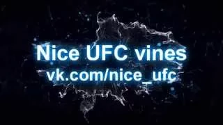 Jeremy Stephens vs  Rony Jason BY AG99vk com nice ufc