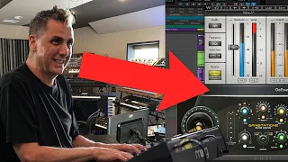 Mike Dean's Mixing Secrets