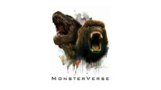 Monsterverse legendary Music Video (Godzilla,Kong,Ghidorah,Rodan,Mothra,M.U.T.O)//INDOMINUS _