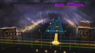 Rocksmith Remastered - DLC - Guitar - Train "Drops of Jupiter"