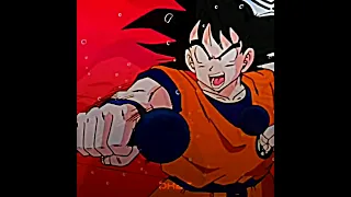 Goku Train Motivation Edit ( MoonDeity - WAKE UP! )