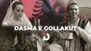 Film - Dasma e Gollakut