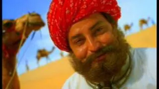 Kit Kat India TVC - Camel (1997)