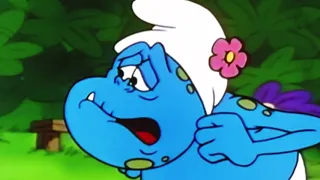 A Loss of Smurfs  • Full Episode • The Smurfs