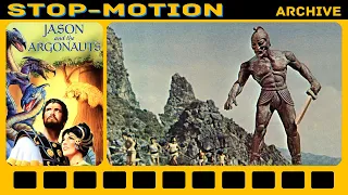 Jason and the Argonauts (1963)