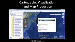 Geographic Information Systems (GIS) Fundamentals: **NEW VERSION 2020 - SEE LINK BELOW**