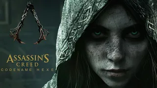 Assassin's Creed: Codename Hexe | Coming 2026