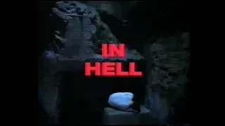 Skazany na piekło (2003) In Hell (zwiastun VHS)