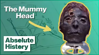 Mummy Forensics: The Missing Body | Absolute History