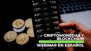 Blockchain y criptomonedas tendencias, desafíos y realidades