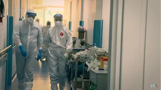 Dosar România: Epidemia singurătăţii – a doua parte (@TVR1)