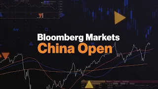 Bloomberg Markets: China Open 02/15/2024