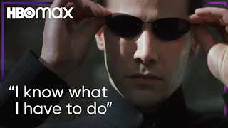 The Matrix Trilogy | Now Streaming | HBO Max