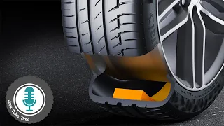 Watch This BEFORE Buying EV TIRES for your Plug-In Hybrid Electric Vehicle