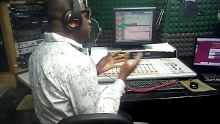 Seyi Shay Exclusive Interview on Wazozobia Fm Abuja With Big Mo