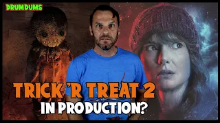 Trick 'r Treat 2 UPDATE! Winona Ryder to Star?