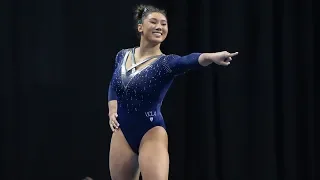 UCLA's Kyla Ross one perfect 10 away from historic 'Gym Slam'
