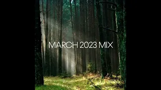 Dmitry Molosh - March 2023 Mix