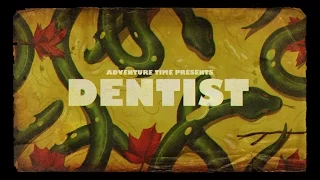 Adventure Time Vlogs: Episode 177 - Dentist